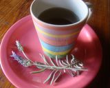 Foto del paso 8 de la receta: Té relajante de Lavanda