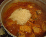 Foto del paso 4 de la receta: Guiso de arroz con pollo