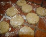 Foto del paso 5 de la receta: Scons de Anís