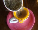 Foto del paso 7 de la receta: Té relajante de Lavanda