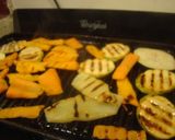 Foto del paso 6 de la receta: Verduras Grilladas sabor oriental
