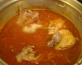 Foto del paso 3 de la receta: Guiso de arroz con pollo