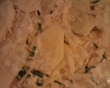 Foto del paso 3 de la receta: Papas Horneadas en Crema de Ciboulette y Mayonesa