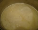 Foto del paso 2 de la receta: Sopa crema de avena y choclo
