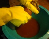 Foto del paso 6 de la receta: Dulce de rosa mosqueta casero