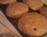 Foto del paso 6 de la receta: Muffins de Café y Almendras en 3 minutos