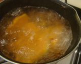 Foto del paso 3 de la receta: Milanesas de Calabaza a la Napolitana