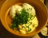 Foto del paso 1 de la receta: Salsa fría para pescados