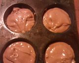Foto del paso 5 de la receta: Muffins de Café y Almendras en 3 minutos
