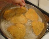 Foto del paso 10 de la receta: Milanesas de Peceto (pecetitas)
