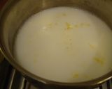Foto del paso 1 de la receta: Sopa crema de avena y choclo