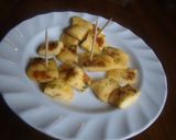 Foto del paso 7 de la receta: Quesos ahumados en casa