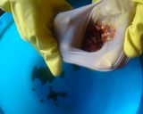 Foto del paso 5 de la receta: Dulce de rosa mosqueta casero