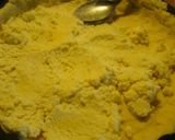 Foto del paso 8 de la receta: Tarta de Ricota Dulce de Leche y Coco