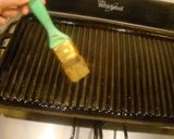 Foto del paso 2 de la receta: Verduras Grilladas sabor oriental