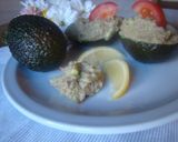 Foto del paso 3 de la receta: Paltas Rellenas "fresh"