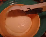 Foto del paso 5 de la receta: Capelina de Arándanos "No Me Olvides" ...