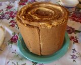 Foto del paso 5 de la receta: Torta Rayada