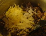 Foto del paso 4 de la receta: Canelones de carne con bechamel
