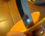 Foto del paso 2 de la receta: Milanesas de Calabaza a la Napolitana