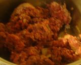 Foto del paso 3 de la receta: Canelones de carne con bechamel