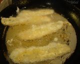 Foto del paso 5 de la receta: Merluza a la Romana