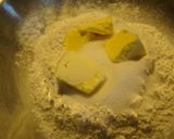 Foto del paso 1 de la receta: Tarta de Ricota Dulce de Leche y Coco