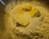Foto del paso 1 de la receta: Tarta de Ricota Dulce de Leche y Coco