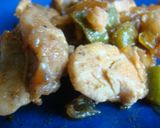 Foto del paso 3 de la receta: Tacos de pollo rápidos
