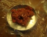 Foto del paso 2 de la receta: Nutri-Hamburguesas caseras para congelar