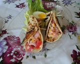 Foto del paso 1 de la receta: Tacos Criollos Frios