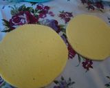 Foto del paso 6 de la receta: Torta Rayada