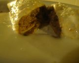 Foto del paso 7 de la receta: Canelones de carne con bechamel