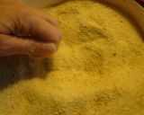 Foto del paso 7 de la receta: Milanesas de Peceto (pecetitas)