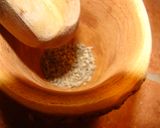 Foto del paso 2 de la receta: Scons de Anís