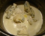 Foto del paso 2 de la receta: Salmón Rosado al Roquefort
