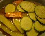 Foto del paso 4 de la receta: Verduras Grilladas sabor oriental