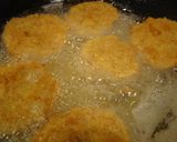 Foto del paso 7 de la receta: Milanesas de Calabaza a la Napolitana