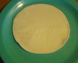 Foto del paso 1 de la receta: Tortillas para tacos en 2 minutos (o para lo que quieras)