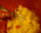 Foto del paso 1 de la receta: Muffins de Café y Almendras en 3 minutos