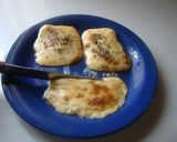 Foto del paso 6 de la receta: Quesos ahumados en casa