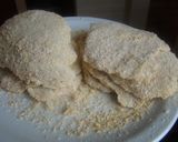 Foto del paso 8 de la receta: Milanesas de Peceto (pecetitas)