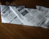 Foto del paso 3 de la receta: Té relajante de Lavanda