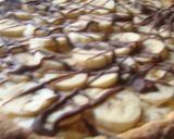 Foto del paso 3 de la receta: Tarta Banana Split