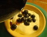 Foto del paso 6 de la receta: Capelina de Arándanos "No Me Olvides" ...