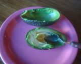 Foto del paso 1 de la receta: Paltas Rellenas "fresh"