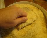 Foto del paso 4 de la receta: Milanesas de Peceto (pecetitas)