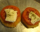 Foto del paso 8 de la receta: Milanesas de Calabaza a la Napolitana