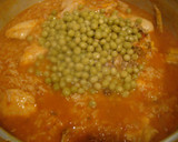 Foto del paso 5 de la receta: Guiso de arroz con pollo