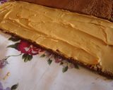 Foto del paso 3 de la receta: Torta Rayada